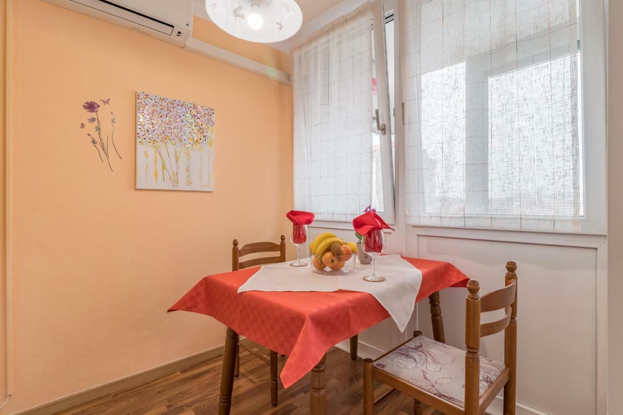 Cosy Apartment Zupanic Пула Экстерьер фото